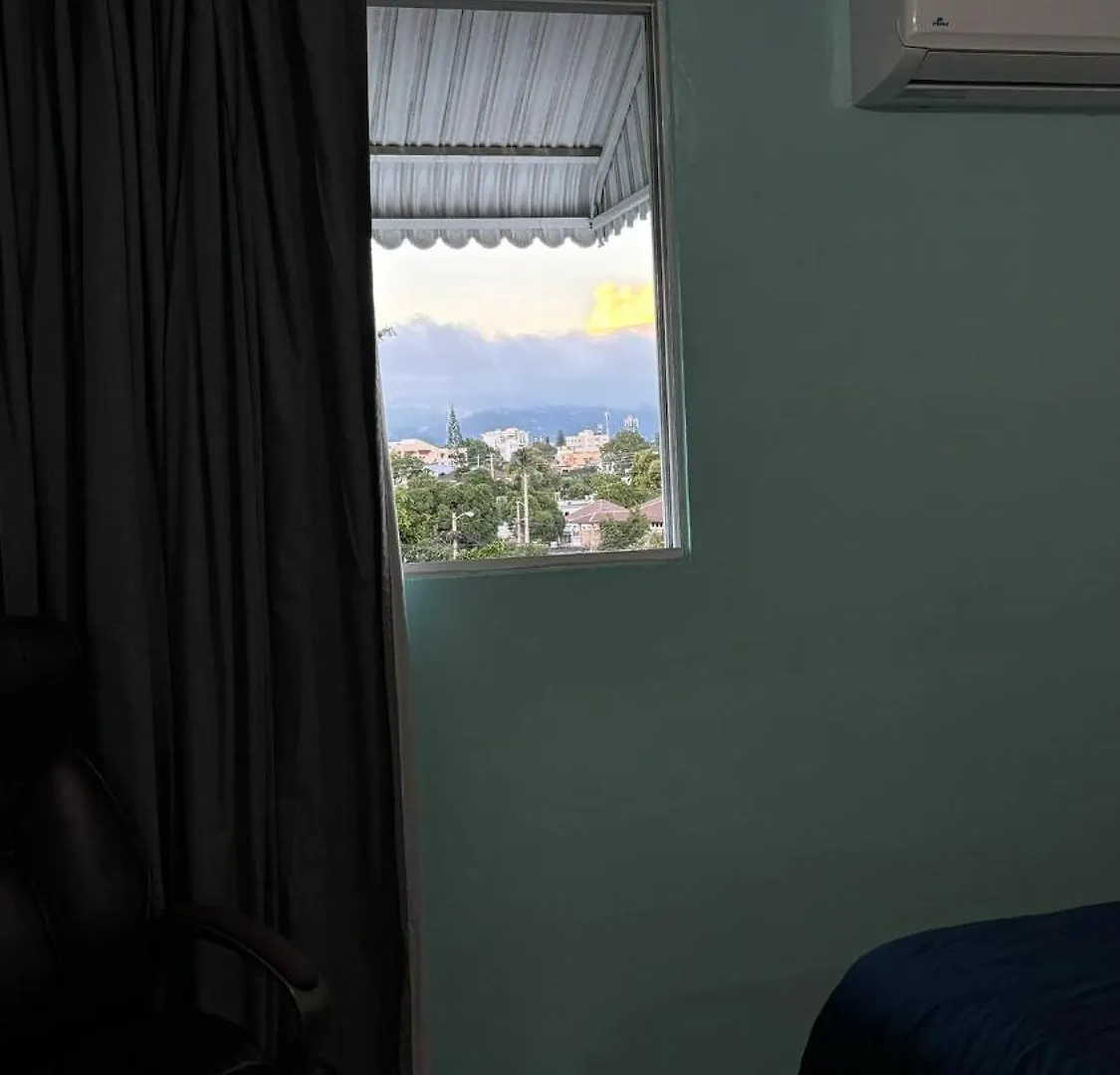 Residencial Rincon Real, Villa Olga Сантьяго-де-лос-Кабальерос