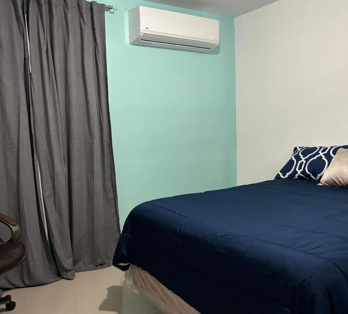 Residencial Rincon Real, Villa Olga Сантьяго-де-лос-Кабальерос 0*,  Доминиканская Республика