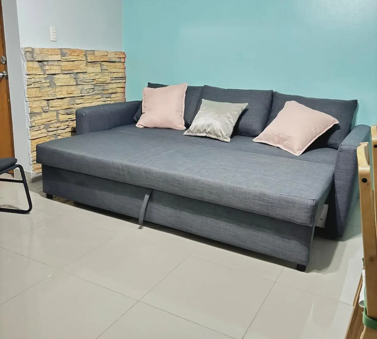 Апартаменты Residencial Rincon Real, Villa Olga Сантьяго-де-лос-Кабальерос