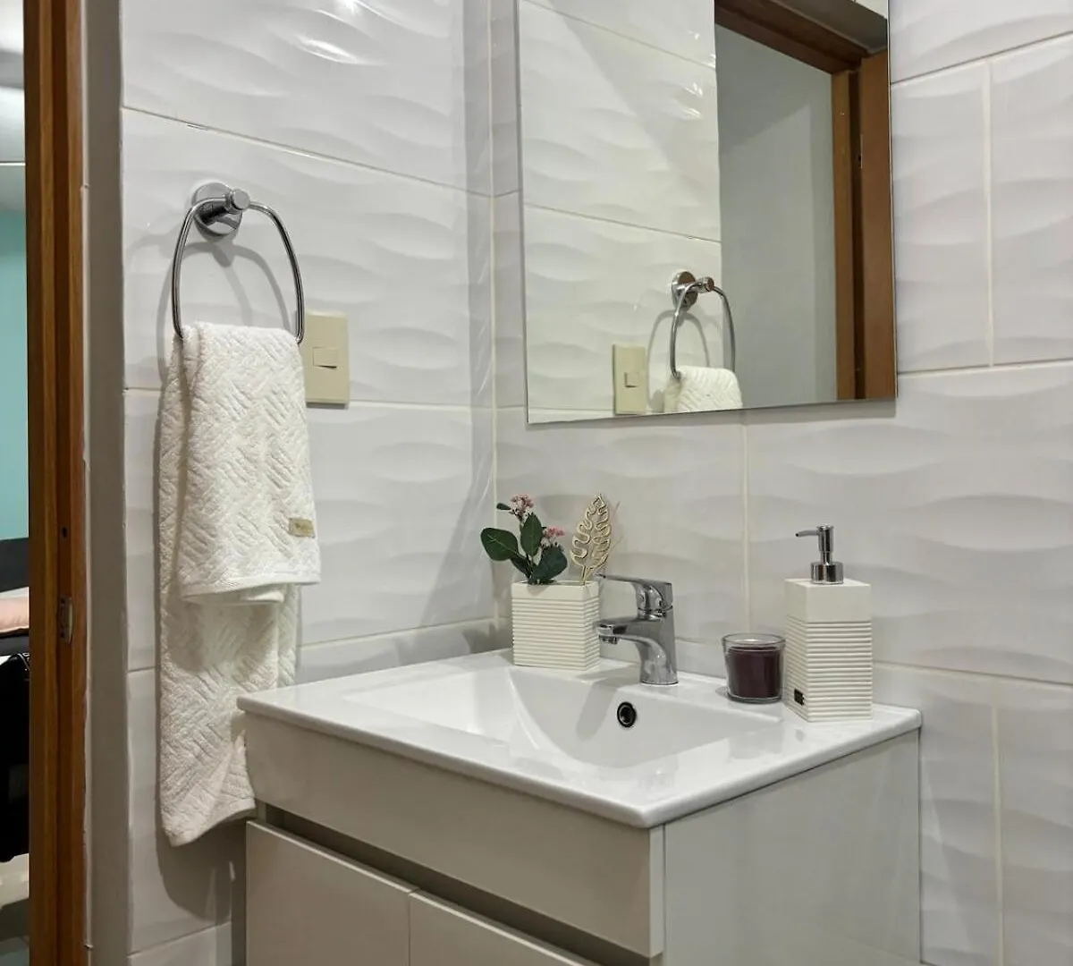 Residencial Rincon Real, Villa Olga Сантьяго-де-лос-Кабальерос 0*,