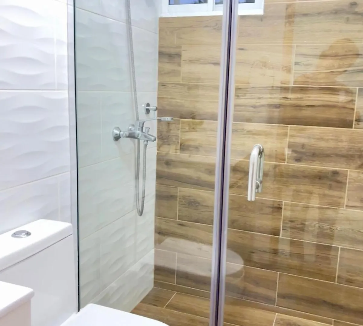 Апартаменты Residencial Rincon Real, Villa Olga Сантьяго-де-лос-Кабальерос Доминиканская Республика