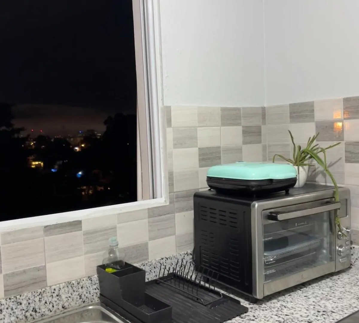 Residencial Rincon Real, Villa Olga Сантьяго-де-лос-Кабальерос