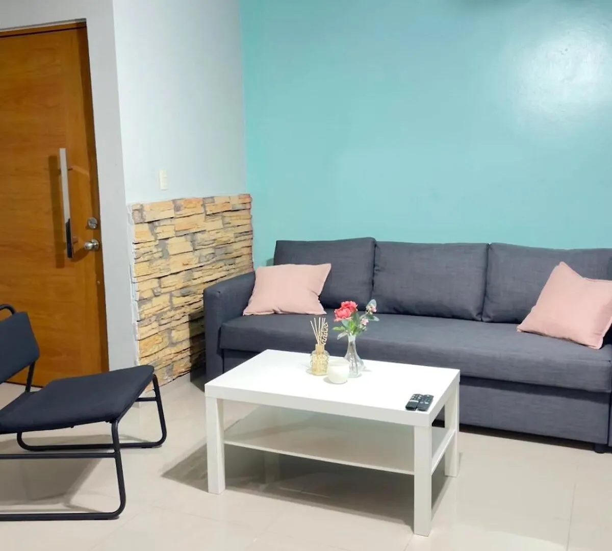 Residencial Rincon Real, Villa Olga Сантьяго-де-лос-Кабальерос 0*,