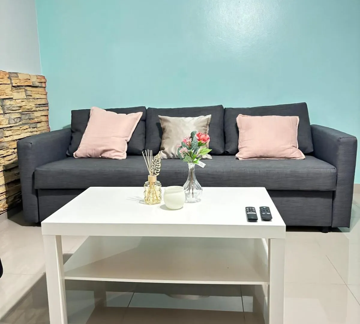Residencial Rincon Real, Villa Olga Сантьяго-де-лос-Кабальерос Апартаменты