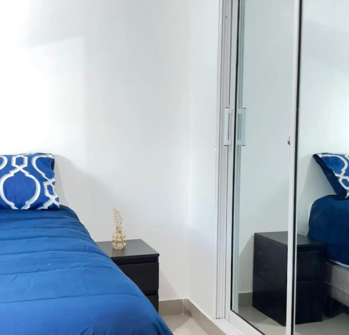 Residencial Rincon Real, Villa Olga Сантьяго-де-лос-Кабальерос 0*,  Доминиканская Республика